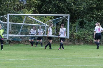 Bild 103 - Frauen SG Holstein Sued - SV Eintracht Luebeck : Ergebnis: 3:0